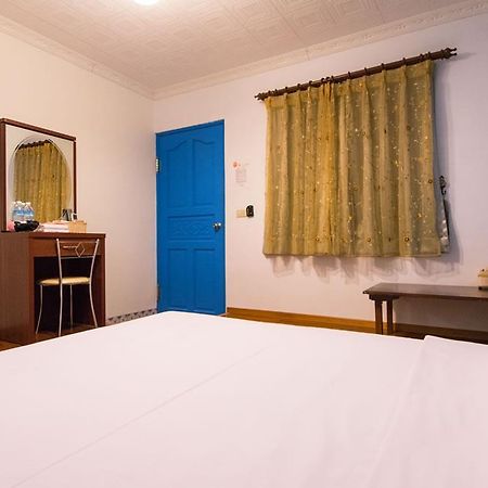 T'ai-tung Dog House Bed & Breakfast エクステリア 写真