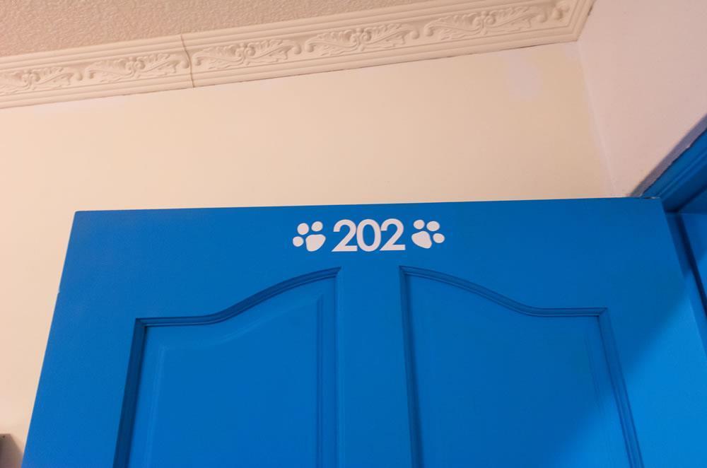T'ai-tung Dog House Bed & Breakfast エクステリア 写真