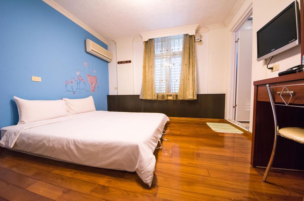 T'ai-tung Dog House Bed & Breakfast エクステリア 写真