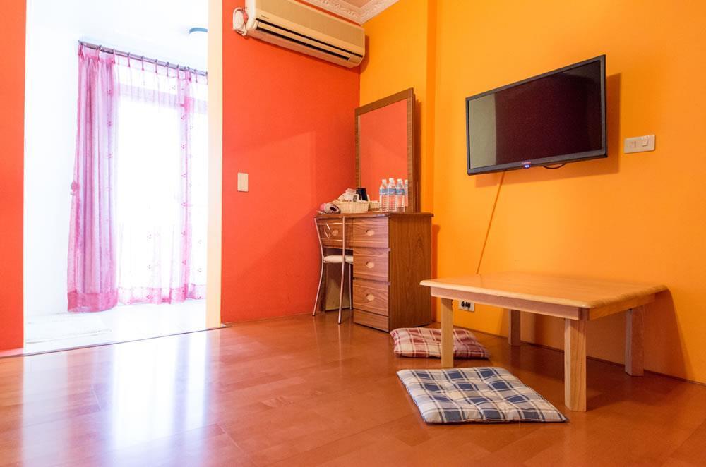 T'ai-tung Dog House Bed & Breakfast エクステリア 写真