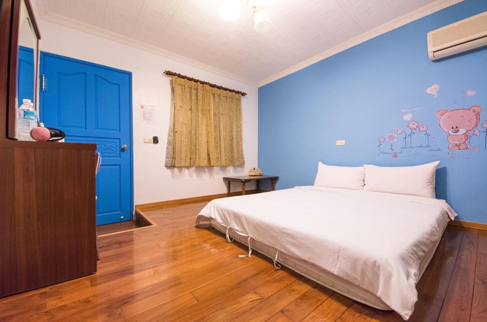 T'ai-tung Dog House Bed & Breakfast エクステリア 写真