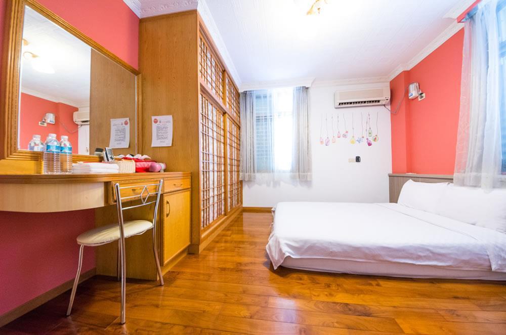 T'ai-tung Dog House Bed & Breakfast エクステリア 写真