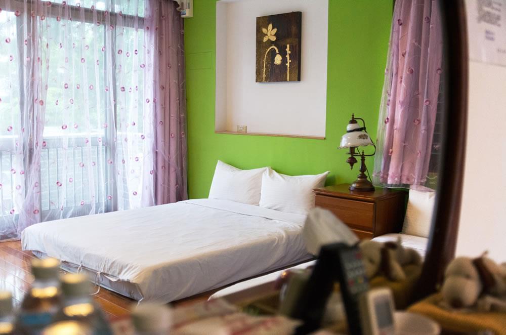 T'ai-tung Dog House Bed & Breakfast エクステリア 写真