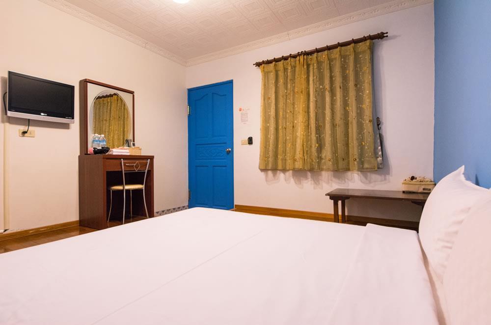 T'ai-tung Dog House Bed & Breakfast エクステリア 写真