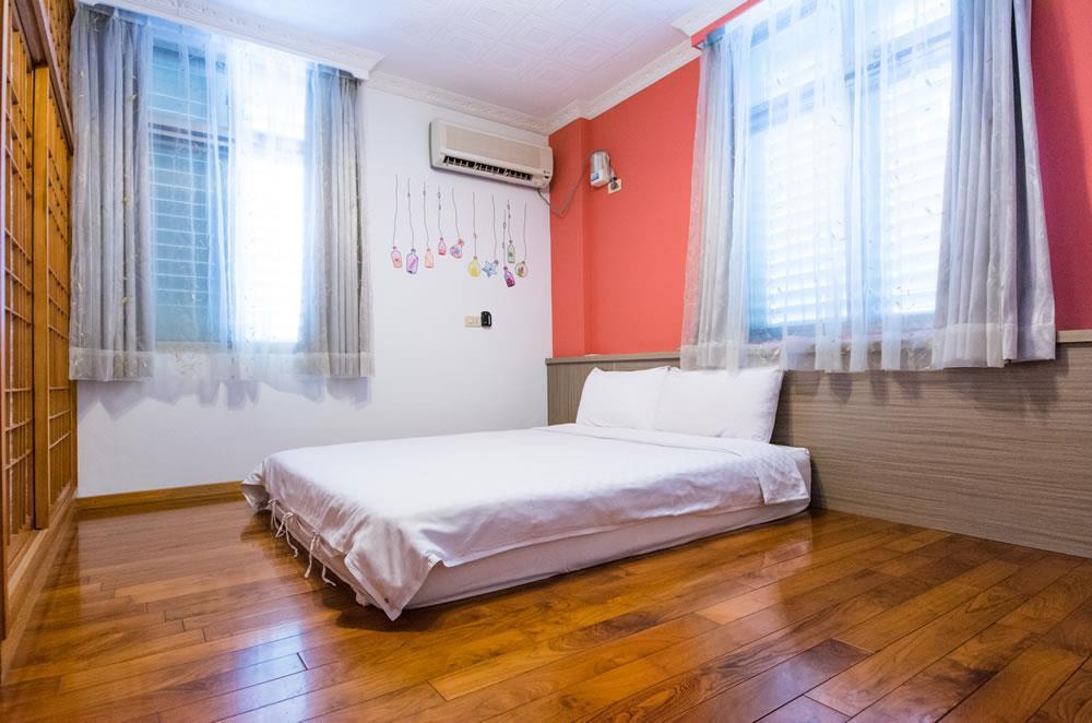 T'ai-tung Dog House Bed & Breakfast エクステリア 写真
