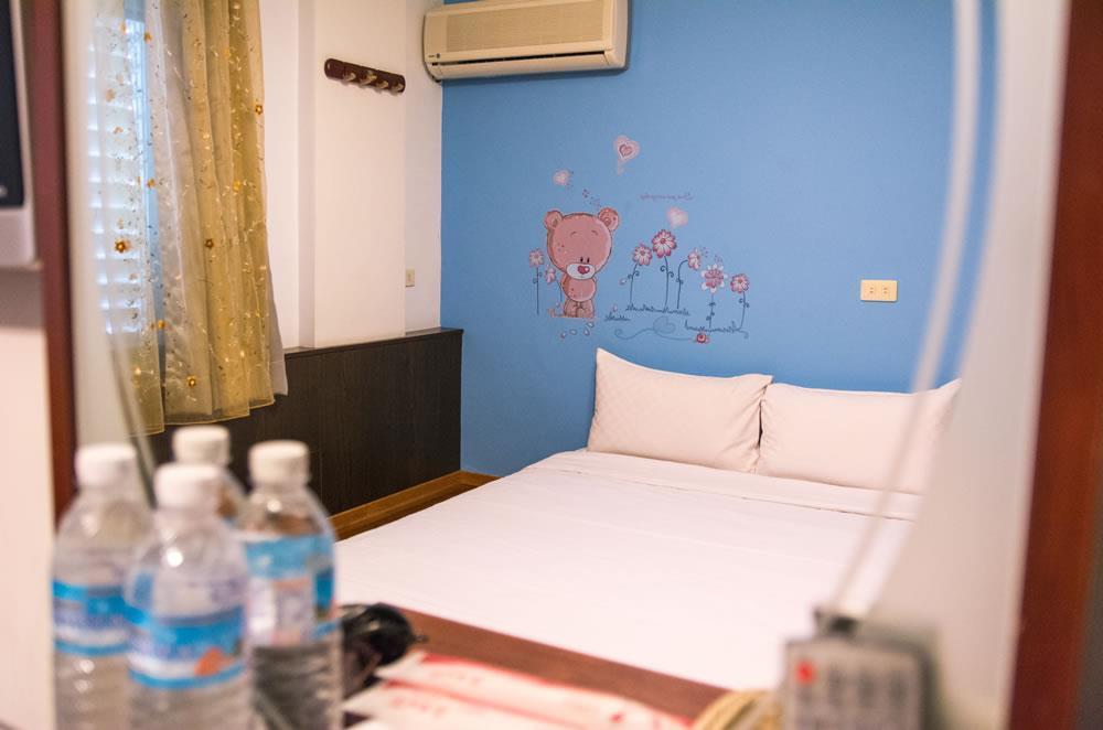 T'ai-tung Dog House Bed & Breakfast エクステリア 写真